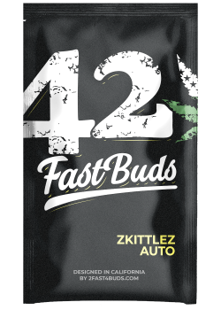 Zkittlez Auto